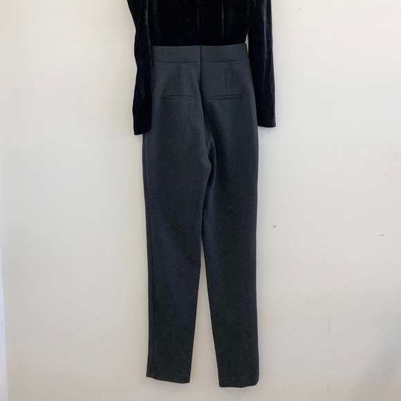 Veronica Beard Cleo Jumpsuit 0 NWOT - Picture 8 of 11